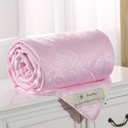 湖北雍華蠶絲被 湖北雍華蠶絲被