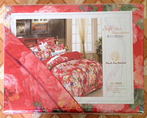 湖北雍華蠶絲被 湖北雍華蠶絲被