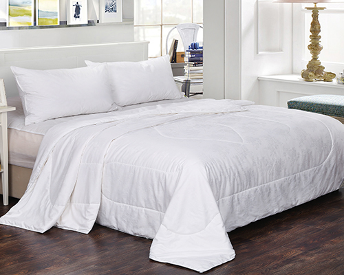 湖北蠶絲被廠家 湖北蠶絲被廠家