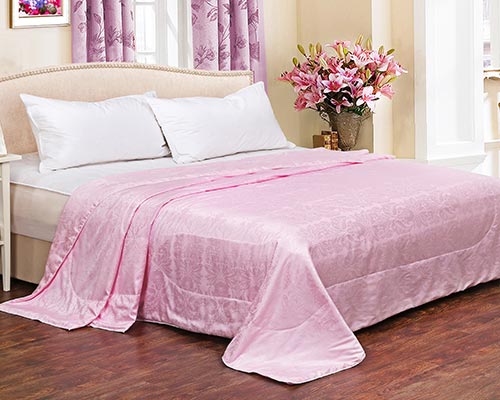 湖北雍華蠶絲被 湖北雍華蠶絲被